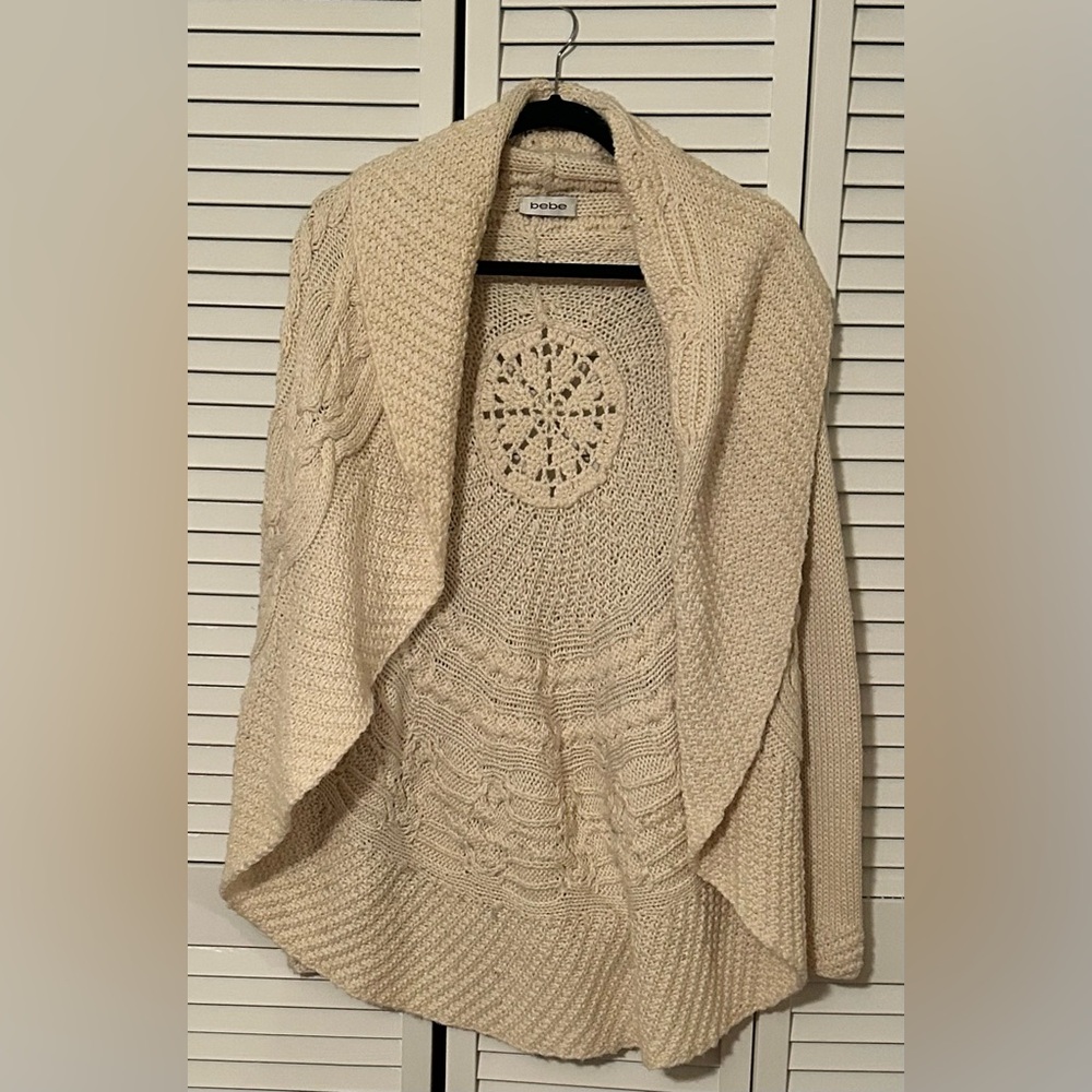 Bebe Sweater